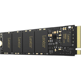 SSD LEXAR 512GB NM620 M.2 2280 NVME