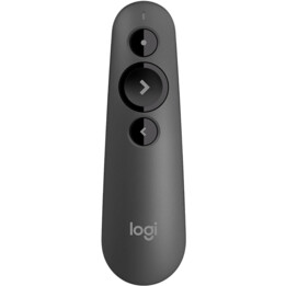 Presentatore laser wireless Logitech R500s (910-005843)