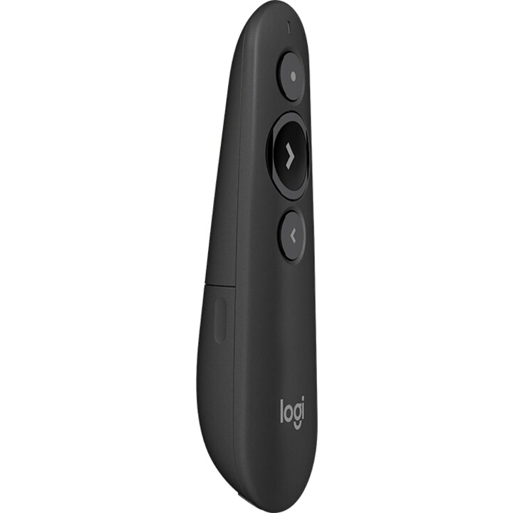 Presentador láser inalámbrico Logitech R500s (910-005843)