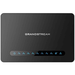 Grandstream Networks HT818 VoIP-Telefonanschluss