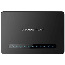 Grandstream Networks HT818 VoIP-Telefonanschluss