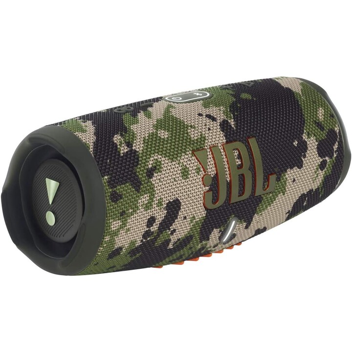 JBL Charge 5 Portable Wireless Bluetooth Speaker Moro