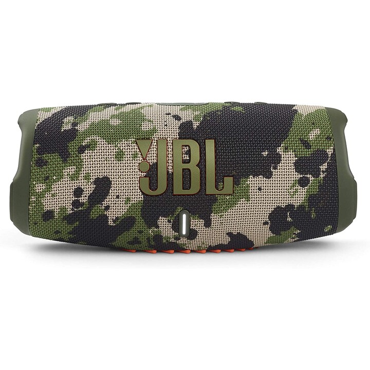 JBL Charge 5 Enceinte Bluetooth sans fil portable Moro
