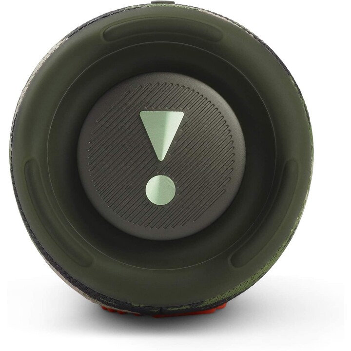 JBL Charge 5 Portable Wireless Bluetooth Speaker Moro