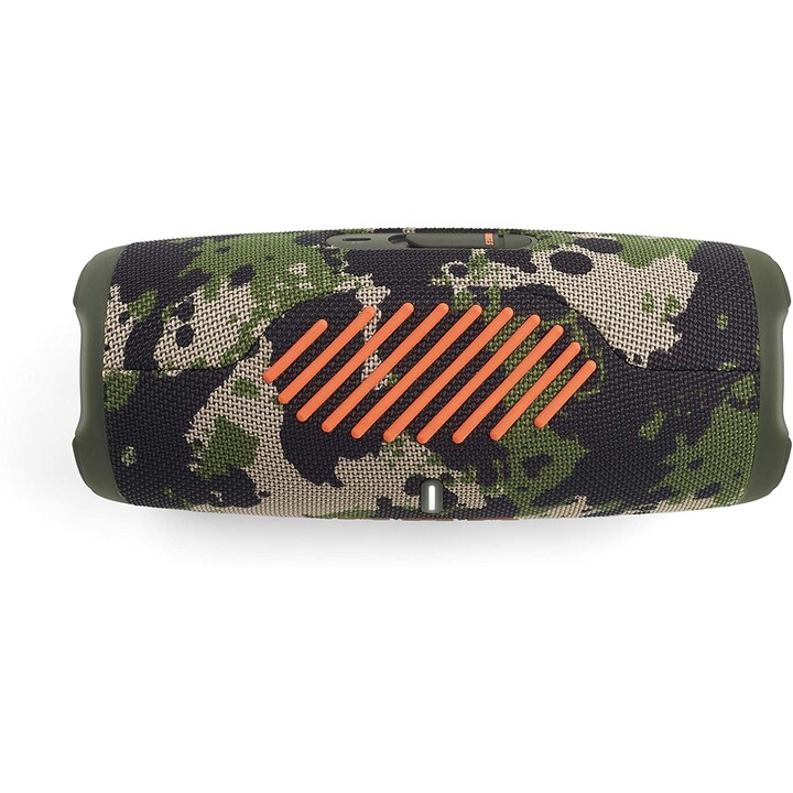 JBL Charge 5 Portable Wireless Bluetooth Speaker Moro