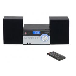 CAMRY CR 1173 mini hi-fi system - Imagen 1