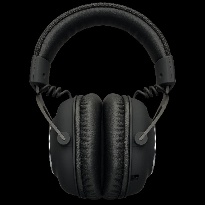Logitech G Pro X Lightspeed wireless gaming