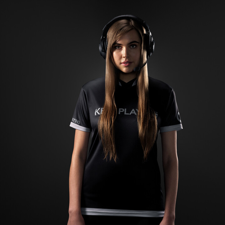 Logitech G Pro X Giochi wireless Lightspeed