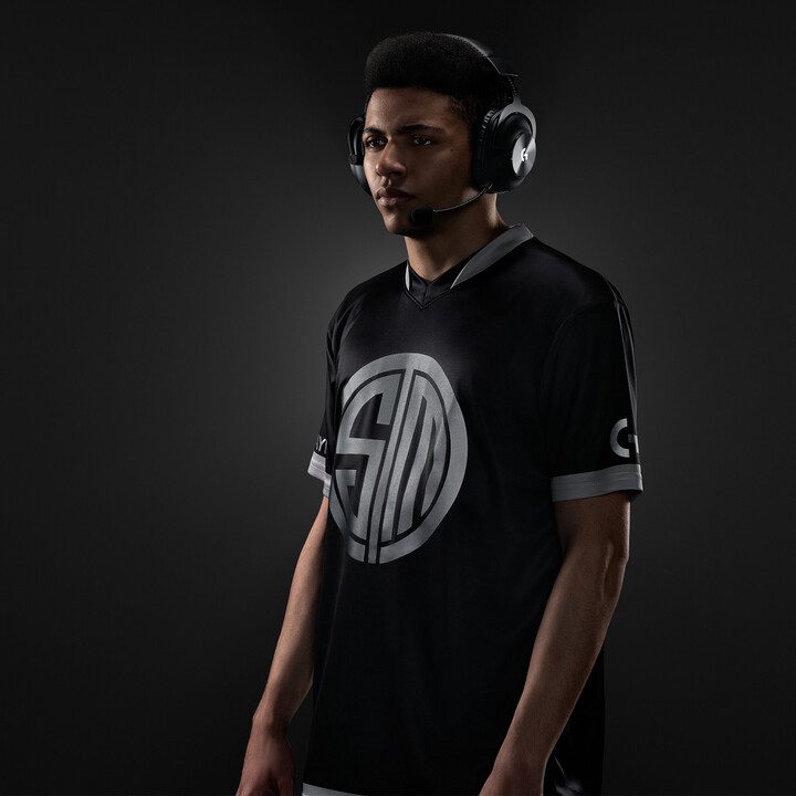 Logitech G Pro X Giochi wireless Lightspeed