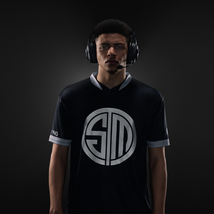 Logitech G Pro X Giochi wireless Lightspeed