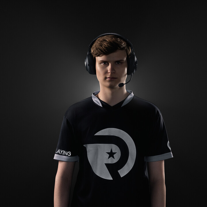 Logitech G Pro X Lightspeed wireless gaming