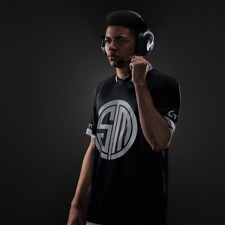 Logitech G Pro X Lightspeed wireless gaming