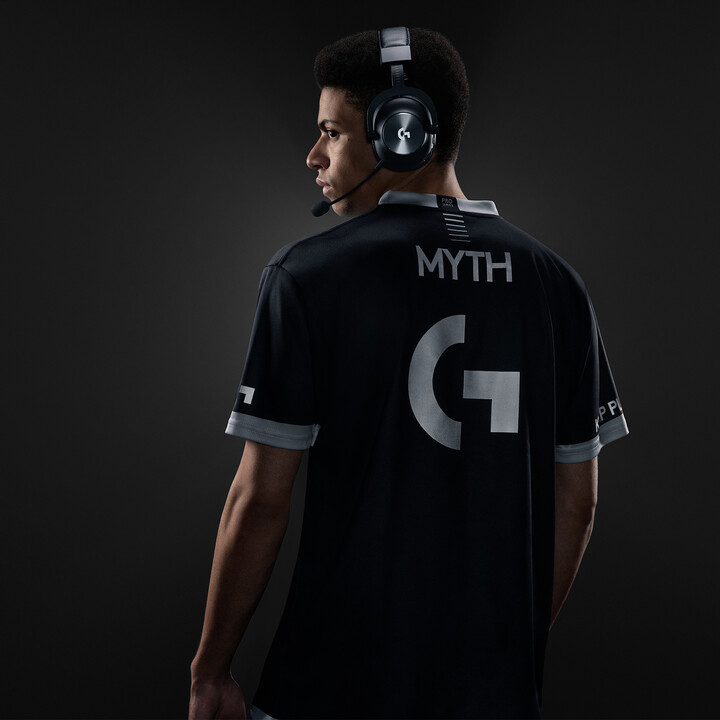 Logitech G Pro X Lightspeed wireless gaming