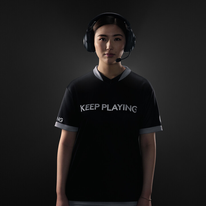 Logitech G Pro X Lightspeed wireless gaming