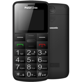 Panasonic KX-TU110 Negro