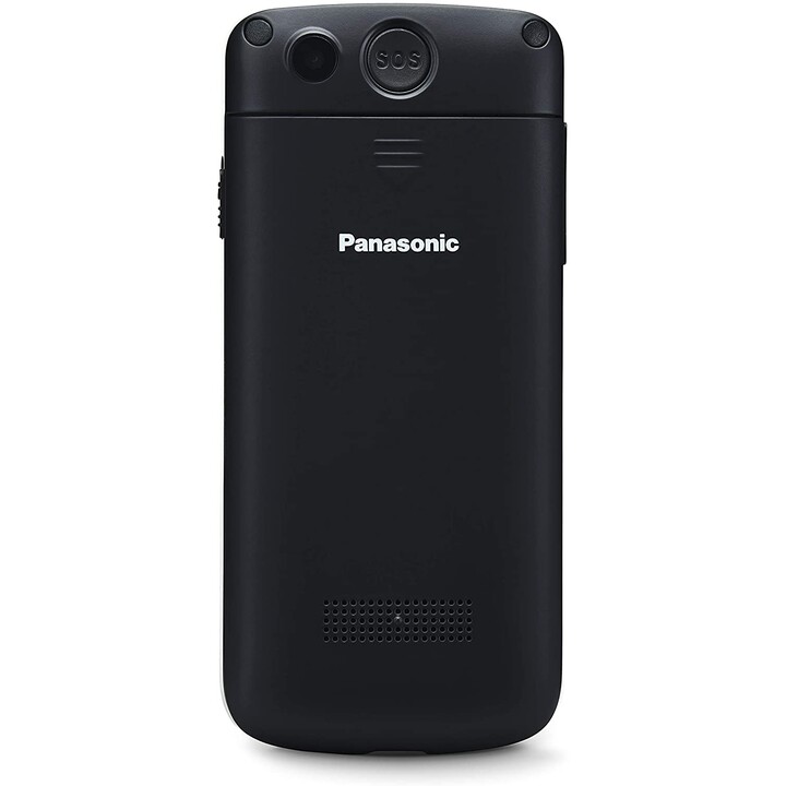 Smartphone Panasonic KX-TU110 Nero