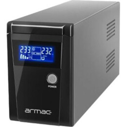 Notstromversorgung Armac UPS OFFICE LINE-INTERACTIVE O/650E/LCD