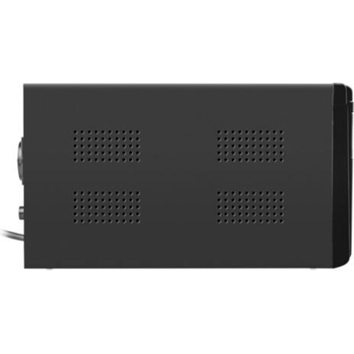 Fonte de alimentação de emergência Armac UPS OFFICE LINE-INTERACTIVE O / 1500E / LCD
