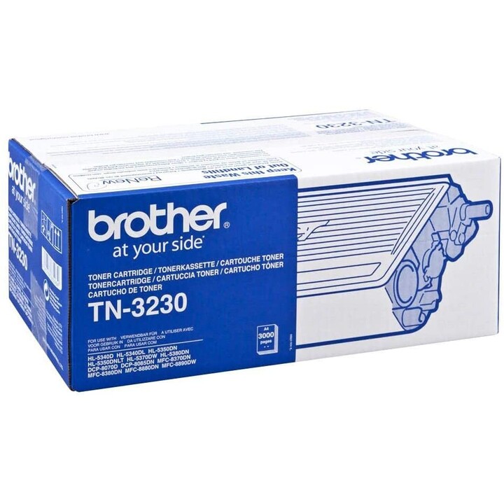 Brother TN-3230 Tonerkartusche Original Schwarz 1 Stück(e)