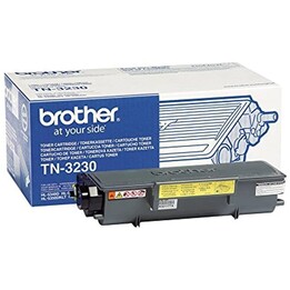 Brother TN-3230 Tonerkartusche Original Schwarz 1 Stück(e)