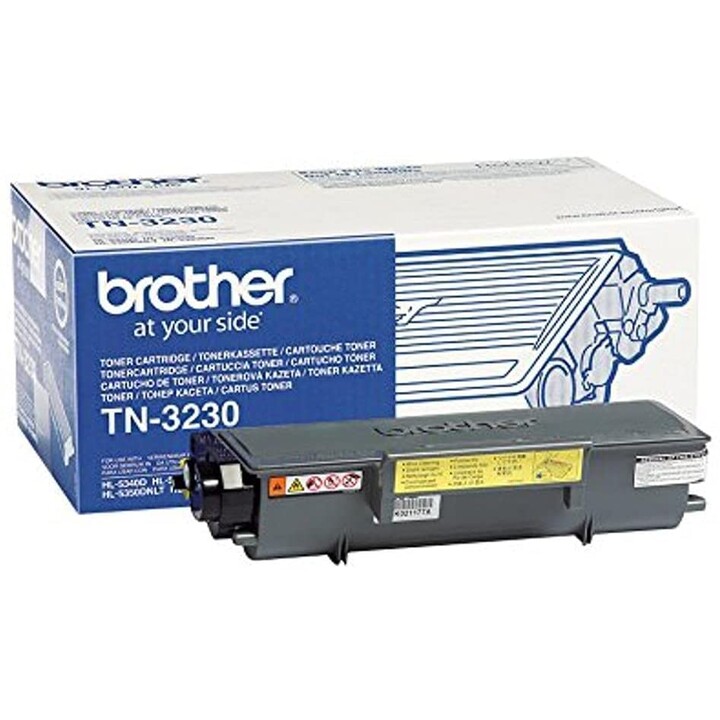 Brother TN-3230 Tonerkartusche Original Schwarz 1 Stück(e)