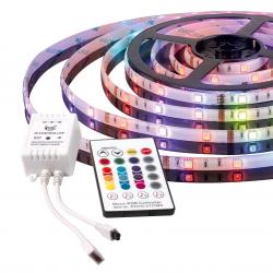 Activejet AJE-LED MUSIC STRIPE cinta luminosa Regleta luminosa universal Interior / exterior - Imagen 1