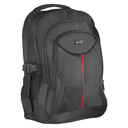 Zaino Defender CARBON 15.6" nero