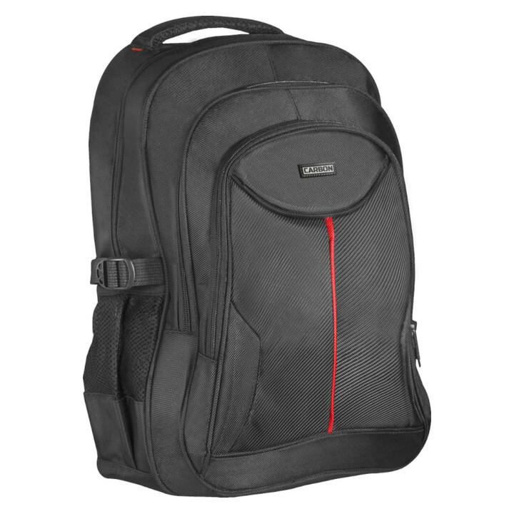 Backpack Defender CARBON 15.6" le noir