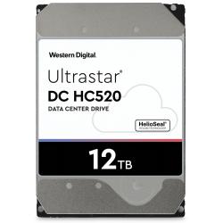 Western Digital Ultrastar He12 3.5" 12000 GB SAS - Imagen 1