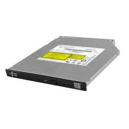Unità disco ottico LG GUD1N DVD-RW interno Nero