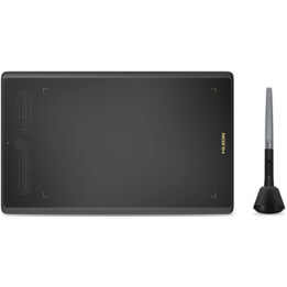 Huion Inspiroy H580X Tableta Gráfica Negro