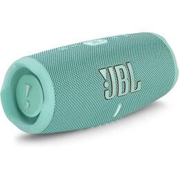 JBL Charge 5 Enceinte Bluetooth sans fil portable Teal
