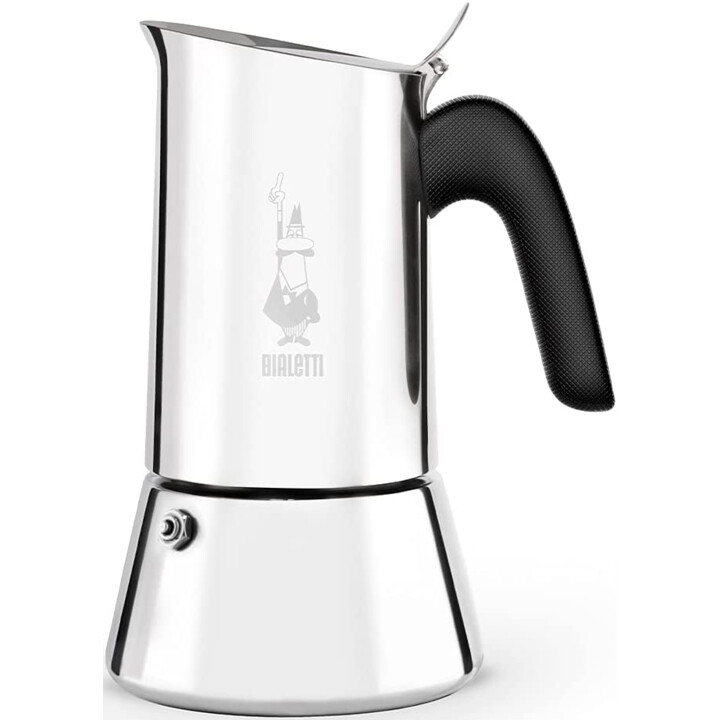 Bialetti New Venus 6TZ Copper Café