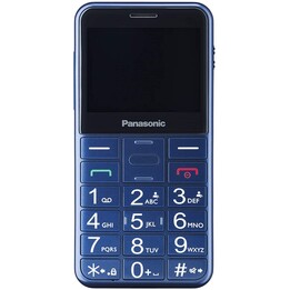 Panasonic KX-TU155EXBN Blau