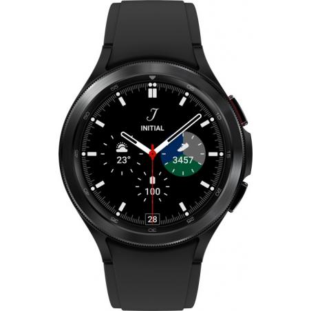 Watch Samsung Galaxy Watch 4 Classic R895 46mm LTE - Black - Imagen 1