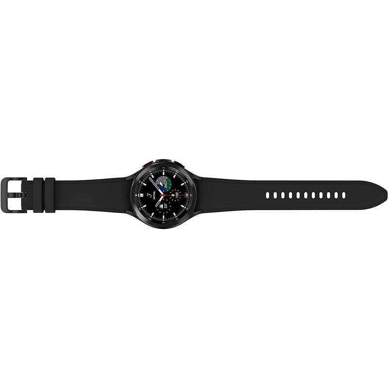 Reloj Samsung Galaxy Watch 4 Classic R895 46mm LTE - Negro