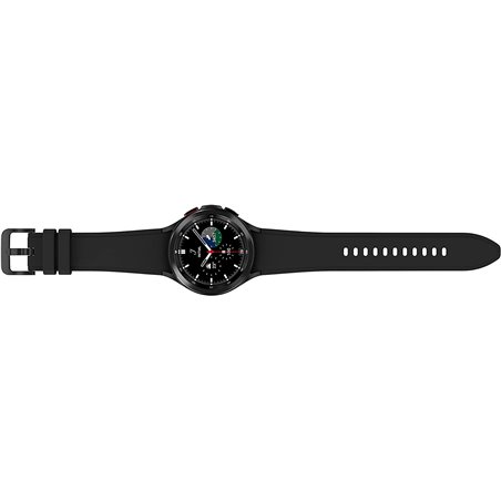 Reloj Samsung Galaxy Watch 4 Classic R895 46mm LTE - Negro