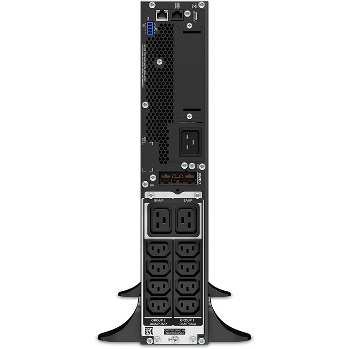 APC SMART-UPS 3000VA 230V SRT