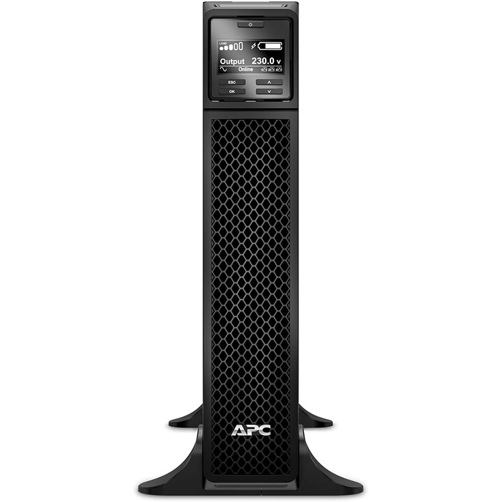 APC SMART-UPS 3000VA 230V SRT