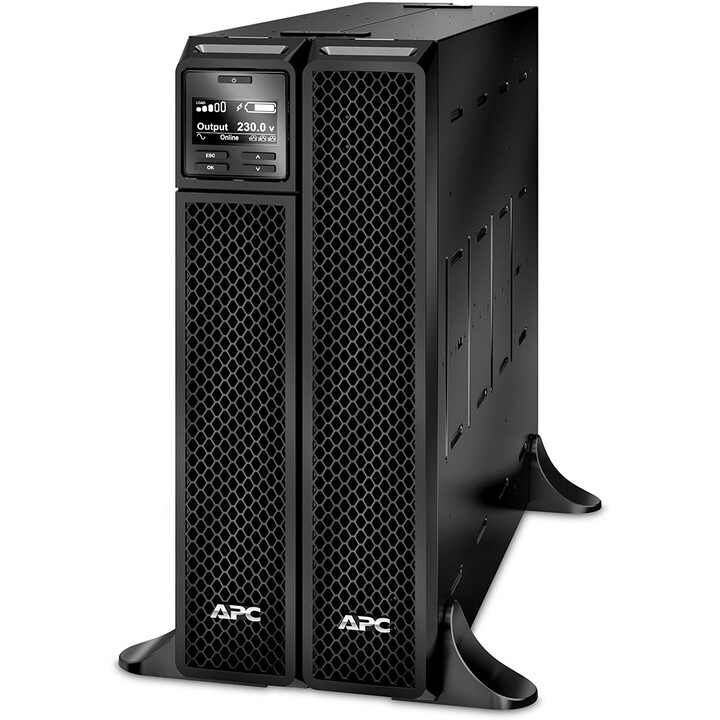 APC SMART-UPS 3000VA 230V SRT