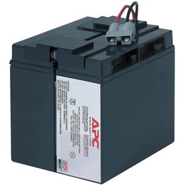 APC Cartouche de batterie de rechange RBC7 (OEM)
