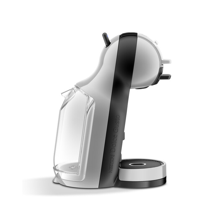 Krups Mini Me KP123B Cafeteira semiautomática Máquina de café expresso 0,8 L