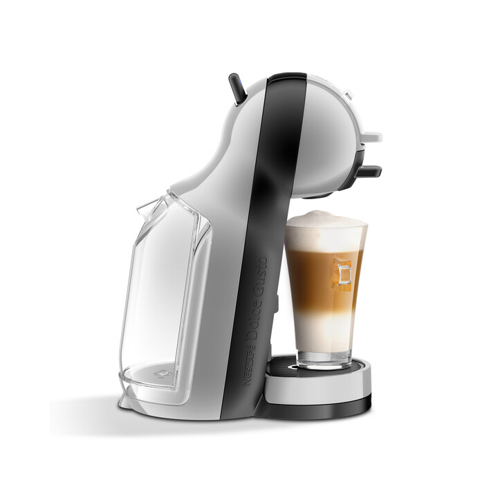 Krups Mini Me KP123B Cafeteira semiautomática Máquina de café expresso 0,8 L