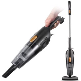 Aspirateur vertical Deerma DX115C