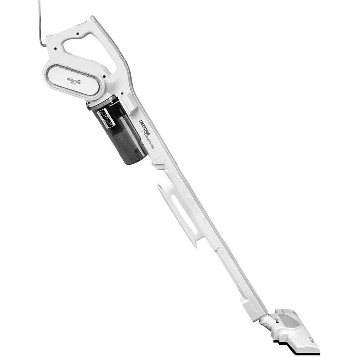 Deerma DX700 kabelgebundener Staubsauger - Silber