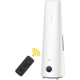 Humidificador Deerma LD220 de Aire Ultrasónico con control remoto 4L Blanco