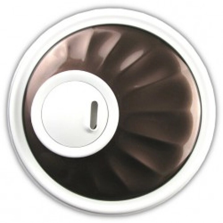Humidificador Deerma F500 de Aire Ultrasónico y 5L con difusor de Aroma Blanco