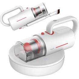 Deerma CM1300 UV dust / mite vacuum cleaner