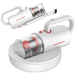 Odkurzacz do kurzu / roztoczy z UV Deerma CM1300