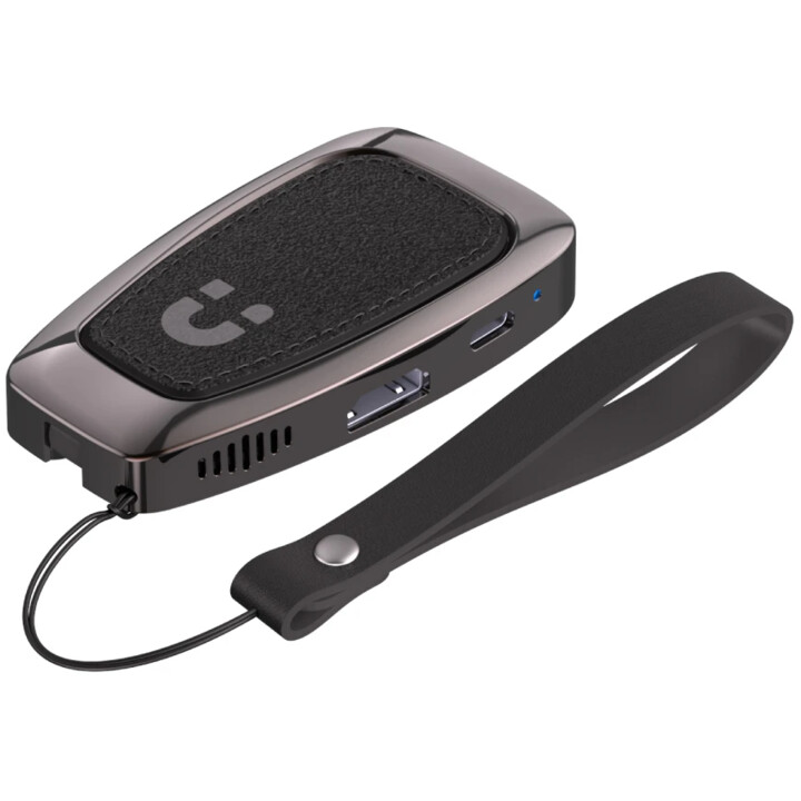 UNITEK HUB USB-C 10 GBPS, HDMI 2.0, USB-C, PD 100W